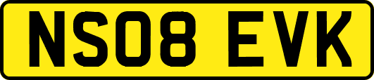 NS08EVK