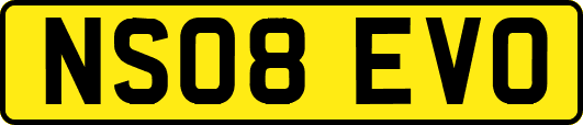 NS08EVO
