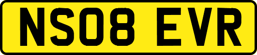 NS08EVR