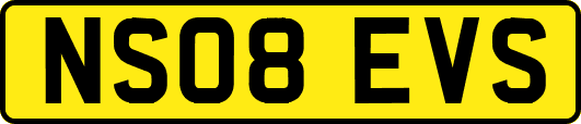 NS08EVS
