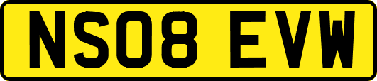 NS08EVW