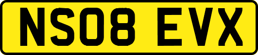 NS08EVX