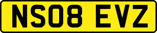 NS08EVZ