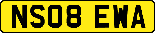 NS08EWA