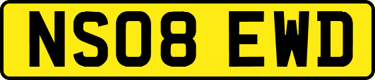 NS08EWD
