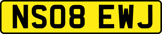 NS08EWJ