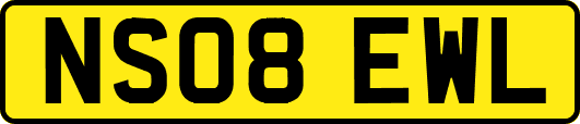 NS08EWL