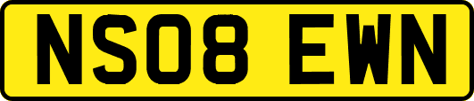NS08EWN