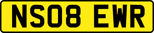 NS08EWR
