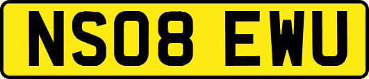 NS08EWU