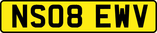 NS08EWV