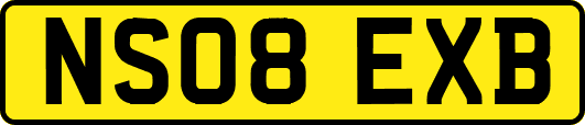 NS08EXB