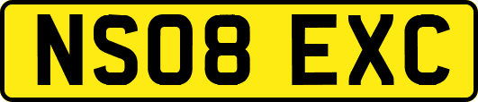 NS08EXC