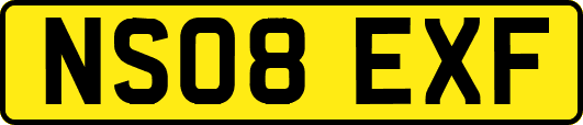 NS08EXF