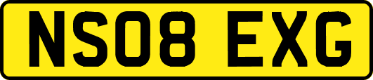NS08EXG