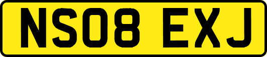 NS08EXJ