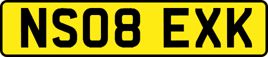 NS08EXK