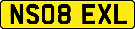NS08EXL