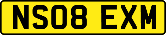 NS08EXM