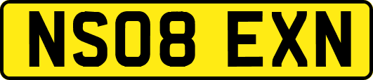 NS08EXN