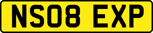 NS08EXP