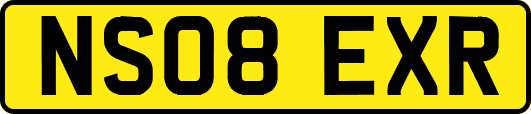 NS08EXR