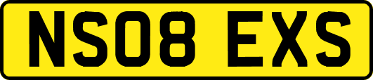 NS08EXS