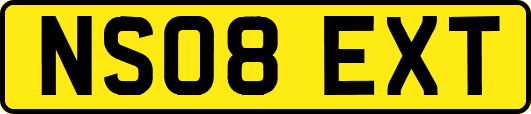 NS08EXT