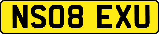 NS08EXU