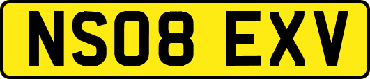 NS08EXV