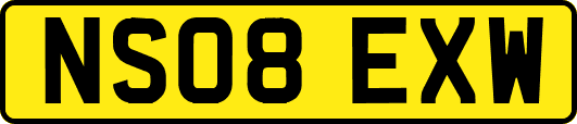 NS08EXW