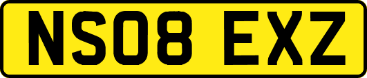 NS08EXZ