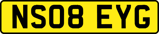 NS08EYG