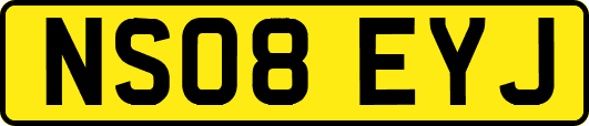 NS08EYJ
