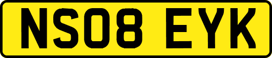 NS08EYK