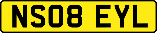NS08EYL