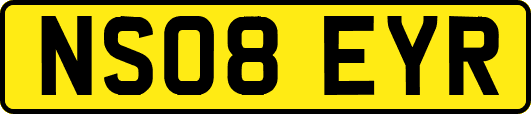 NS08EYR