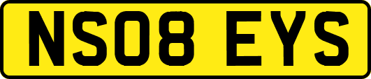 NS08EYS