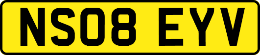 NS08EYV