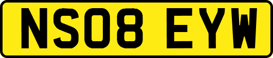 NS08EYW
