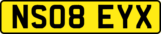 NS08EYX