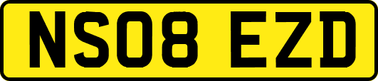 NS08EZD