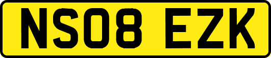 NS08EZK