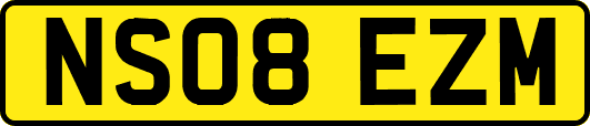 NS08EZM