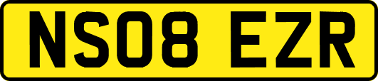NS08EZR
