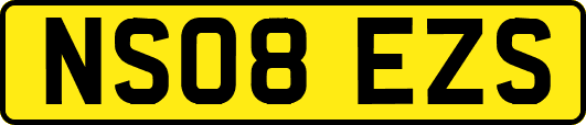NS08EZS