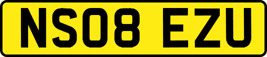 NS08EZU