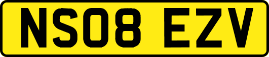 NS08EZV