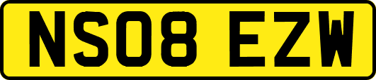 NS08EZW