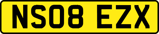 NS08EZX